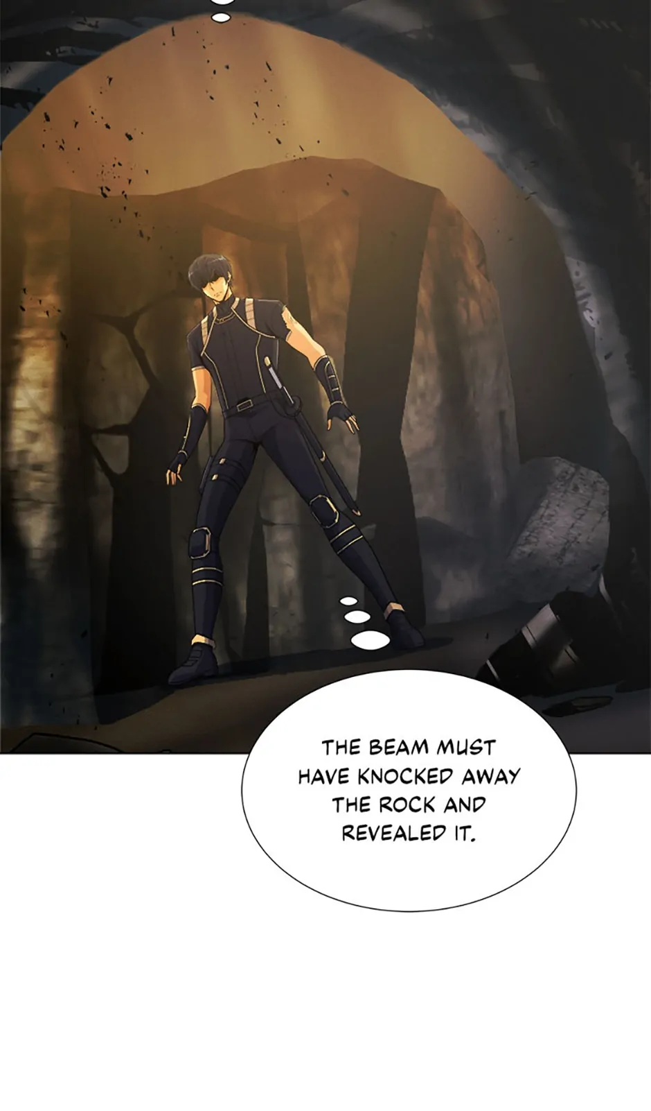 Carnivorous Hunter Chapter 58 - page 85