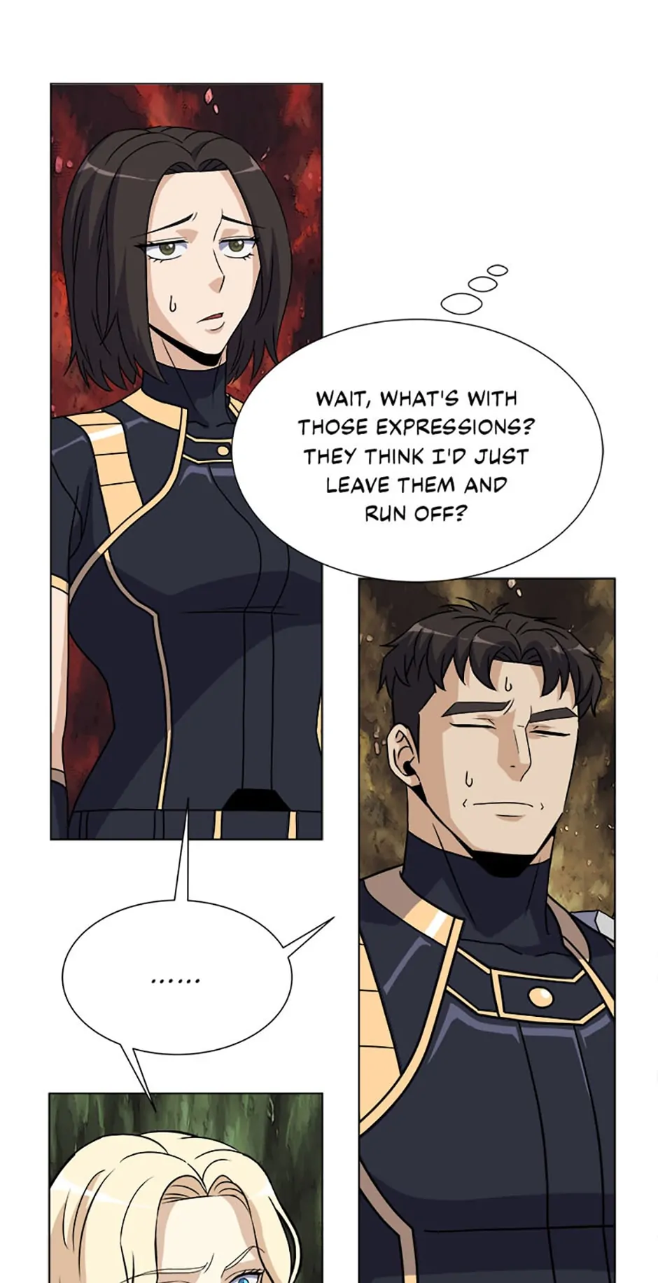 Carnivorous Hunter Chapter 58 - page 86