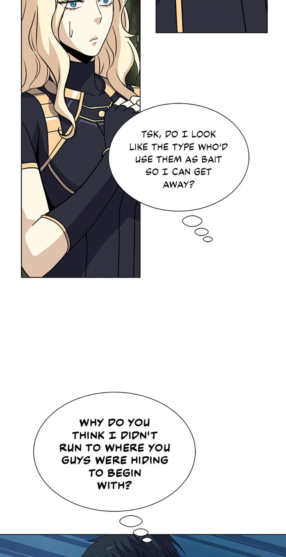 Carnivorous Hunter Chapter 58 - page 87