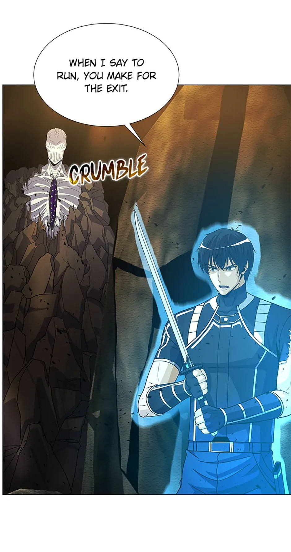 Carnivorous Hunter Chapter 58 - page 90