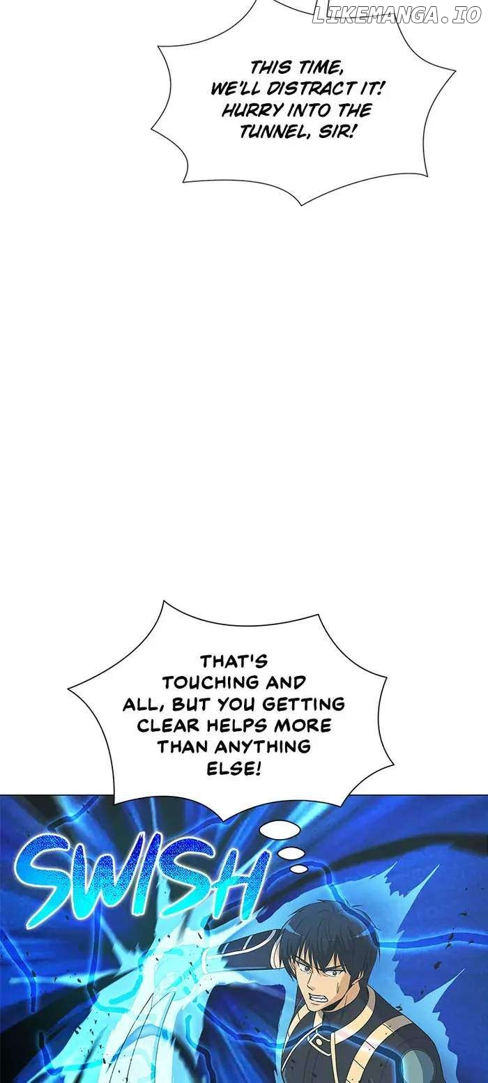 Carnivorous Hunter Chapter 59 - page 17