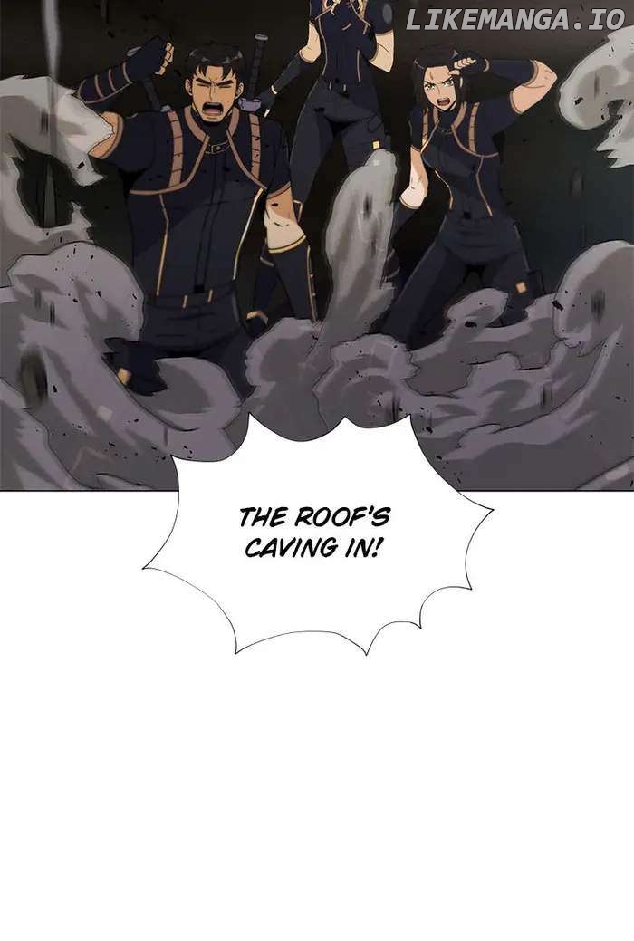 Carnivorous Hunter Chapter 59 - page 21