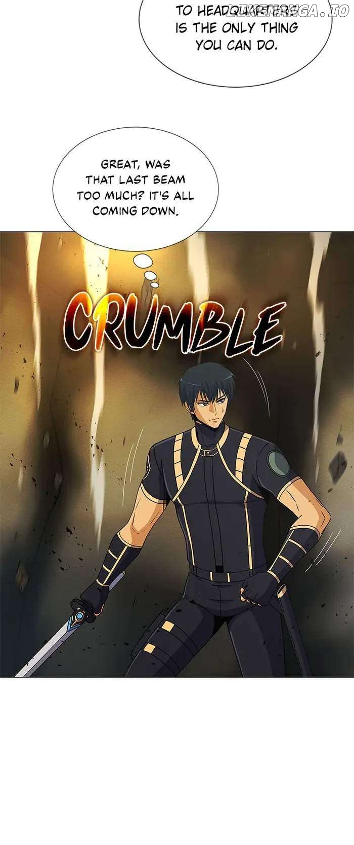 Carnivorous Hunter Chapter 59 - page 24