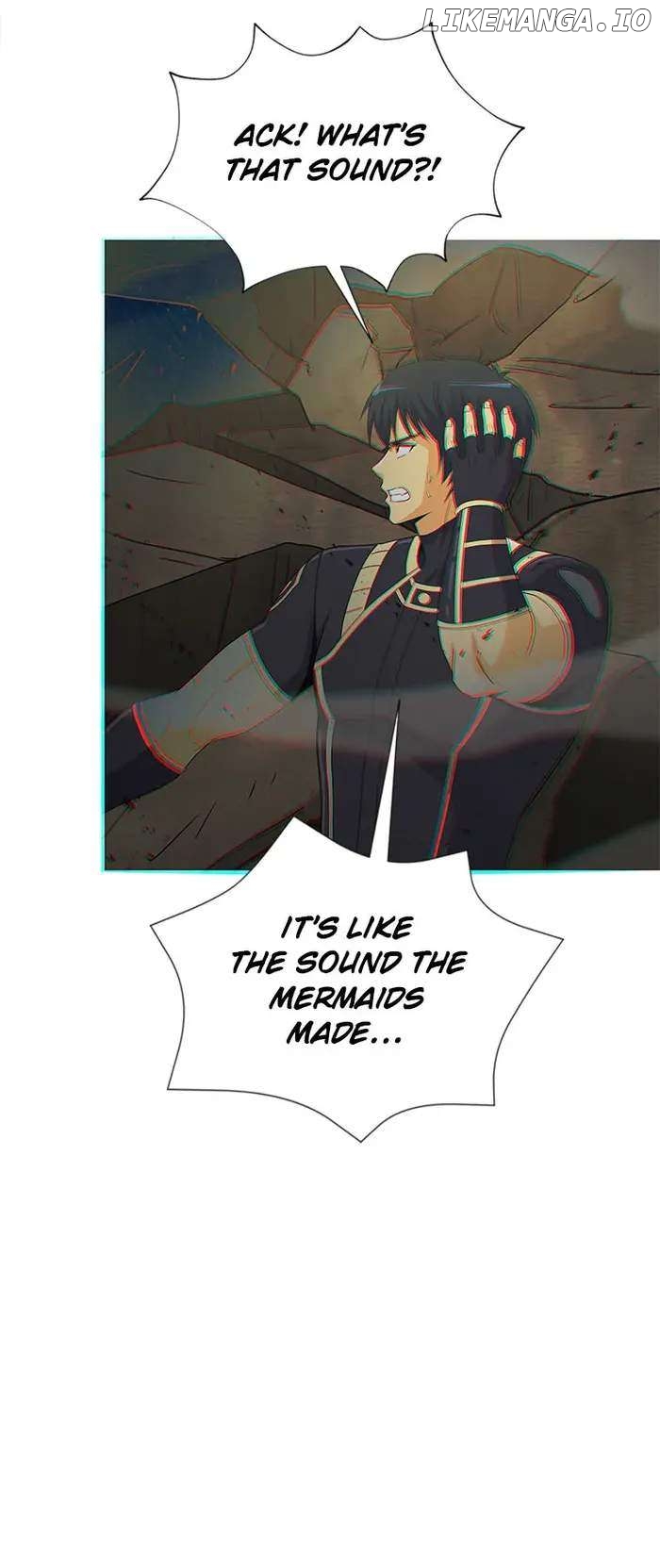 Carnivorous Hunter Chapter 59 - page 26