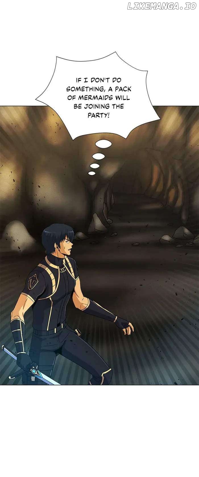 Carnivorous Hunter Chapter 59 - page 28