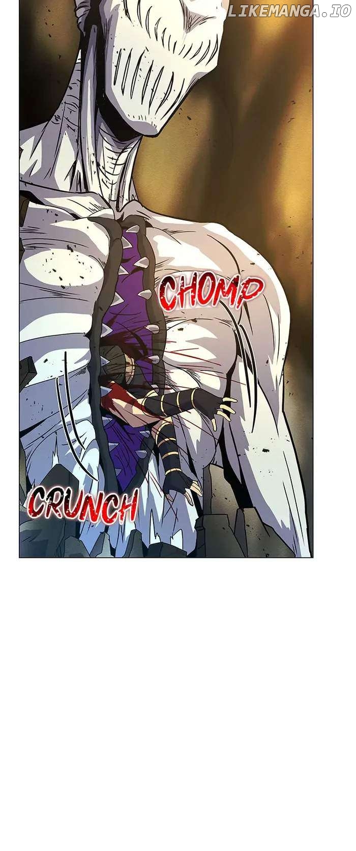 Carnivorous Hunter Chapter 59 - page 31