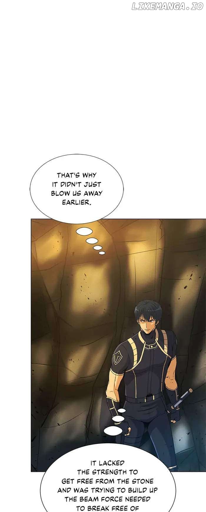 Carnivorous Hunter Chapter 59 - page 34