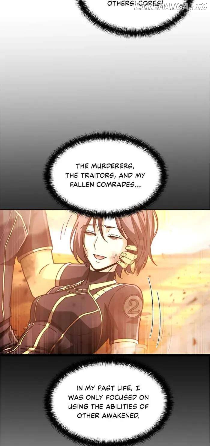 Carnivorous Hunter Chapter 59 - page 38