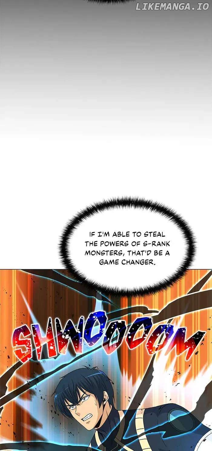 Carnivorous Hunter Chapter 59 - page 39