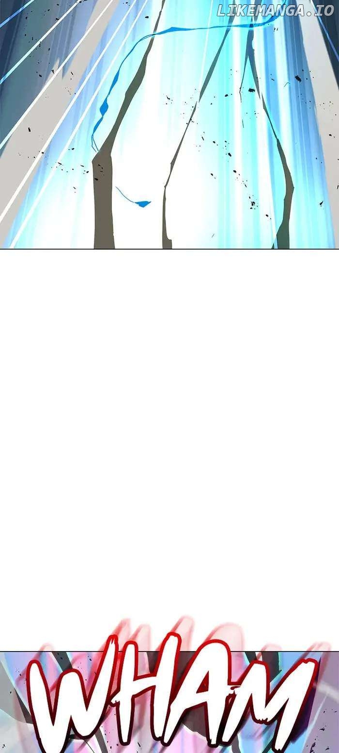 Carnivorous Hunter Chapter 59 - page 43