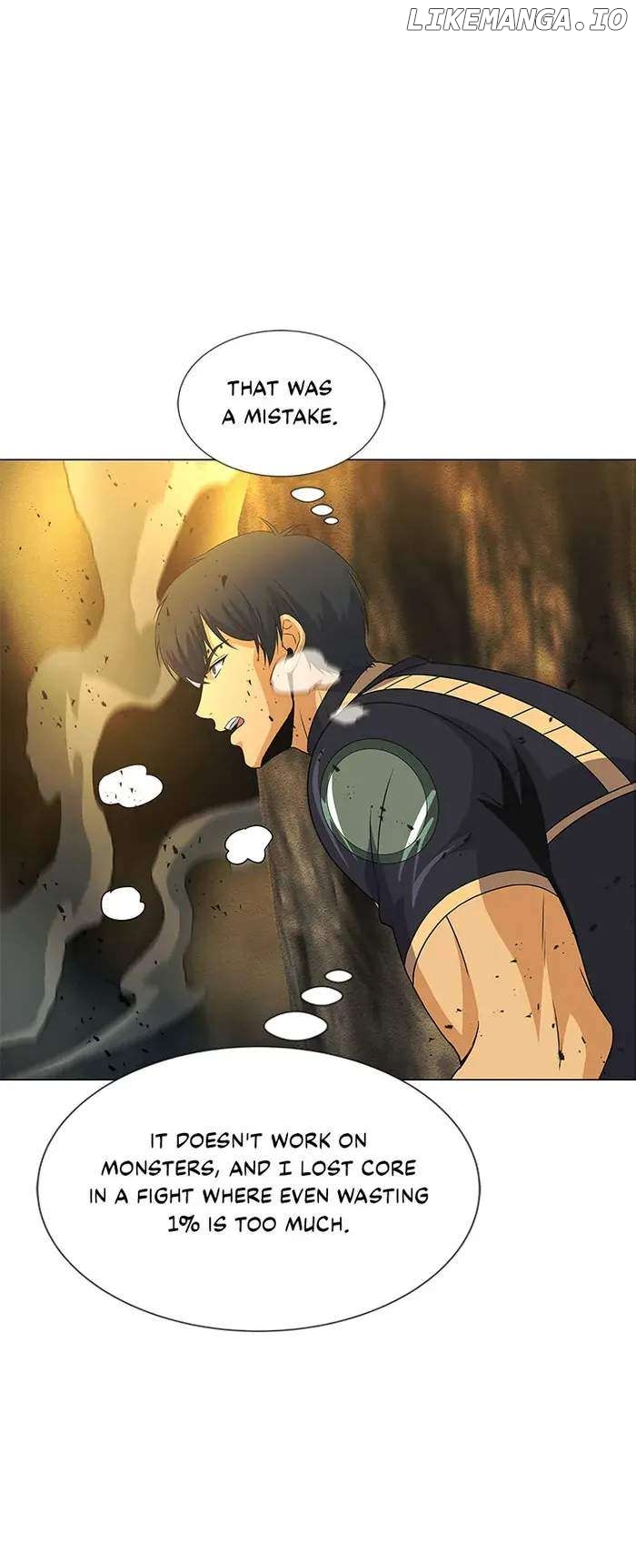 Carnivorous Hunter Chapter 59 - page 48