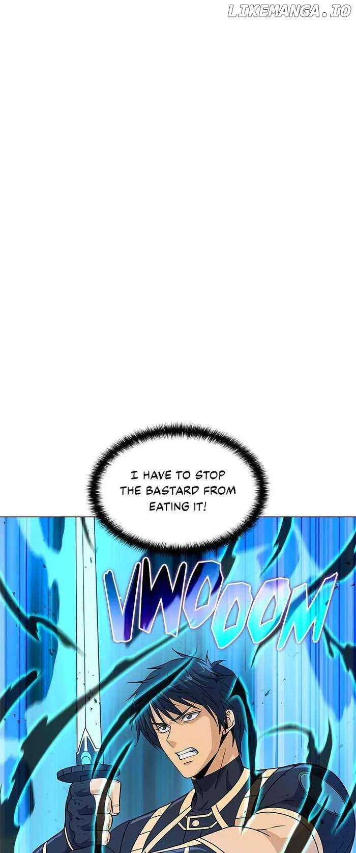 Carnivorous Hunter Chapter 59 - page 51