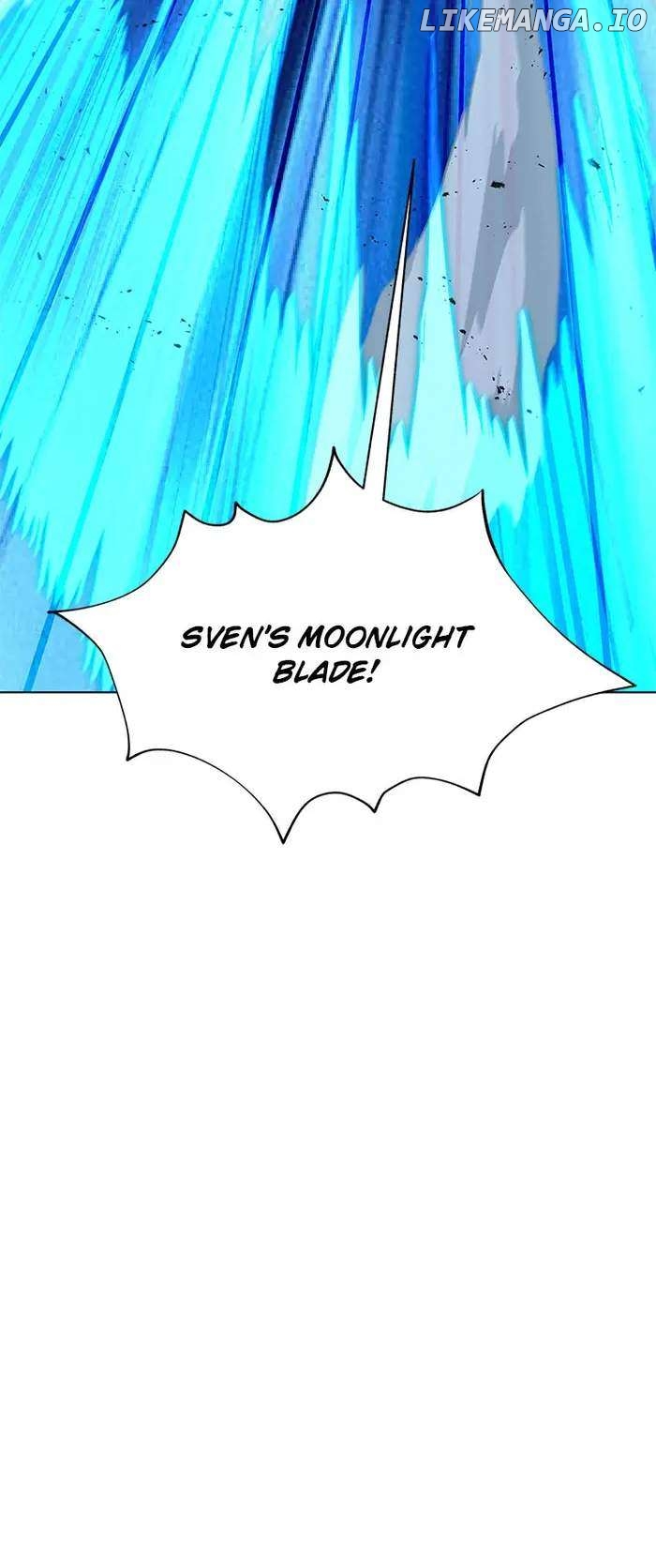 Carnivorous Hunter Chapter 59 - page 54