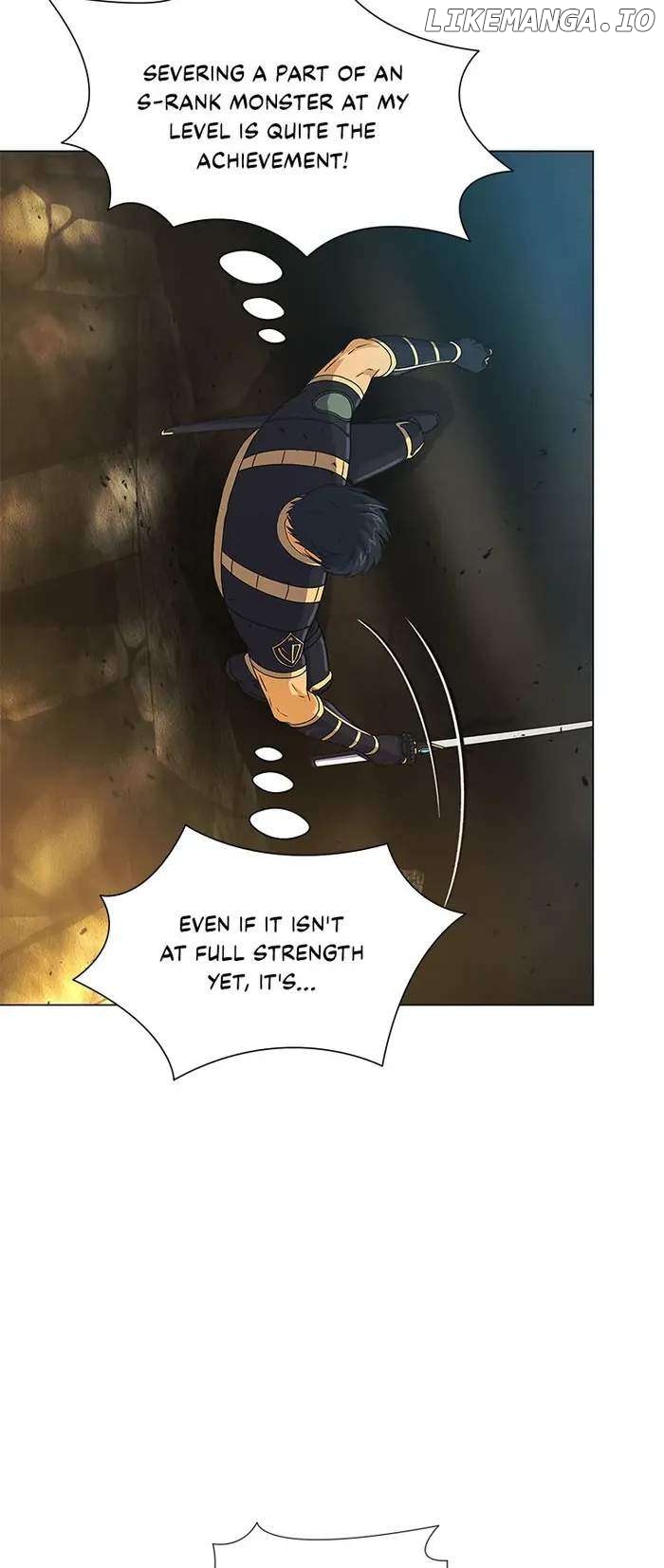 Carnivorous Hunter Chapter 59 - page 59