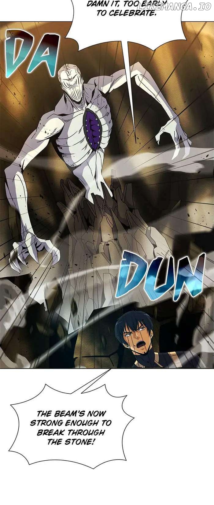 Carnivorous Hunter Chapter 59 - page 61