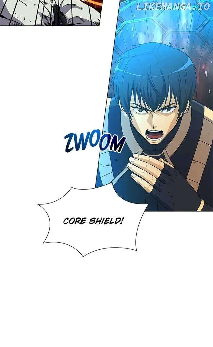 Carnivorous Hunter Chapter 59 - page 74