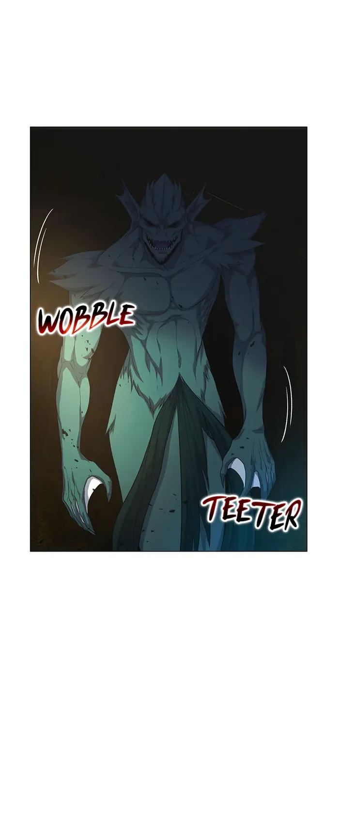 Carnivorous Hunter Chapter 62 - page 12