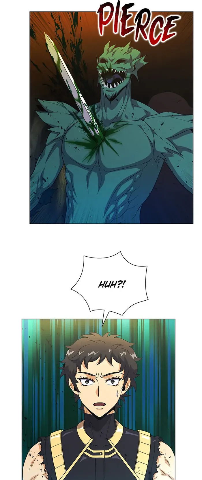 Carnivorous Hunter Chapter 62 - page 14