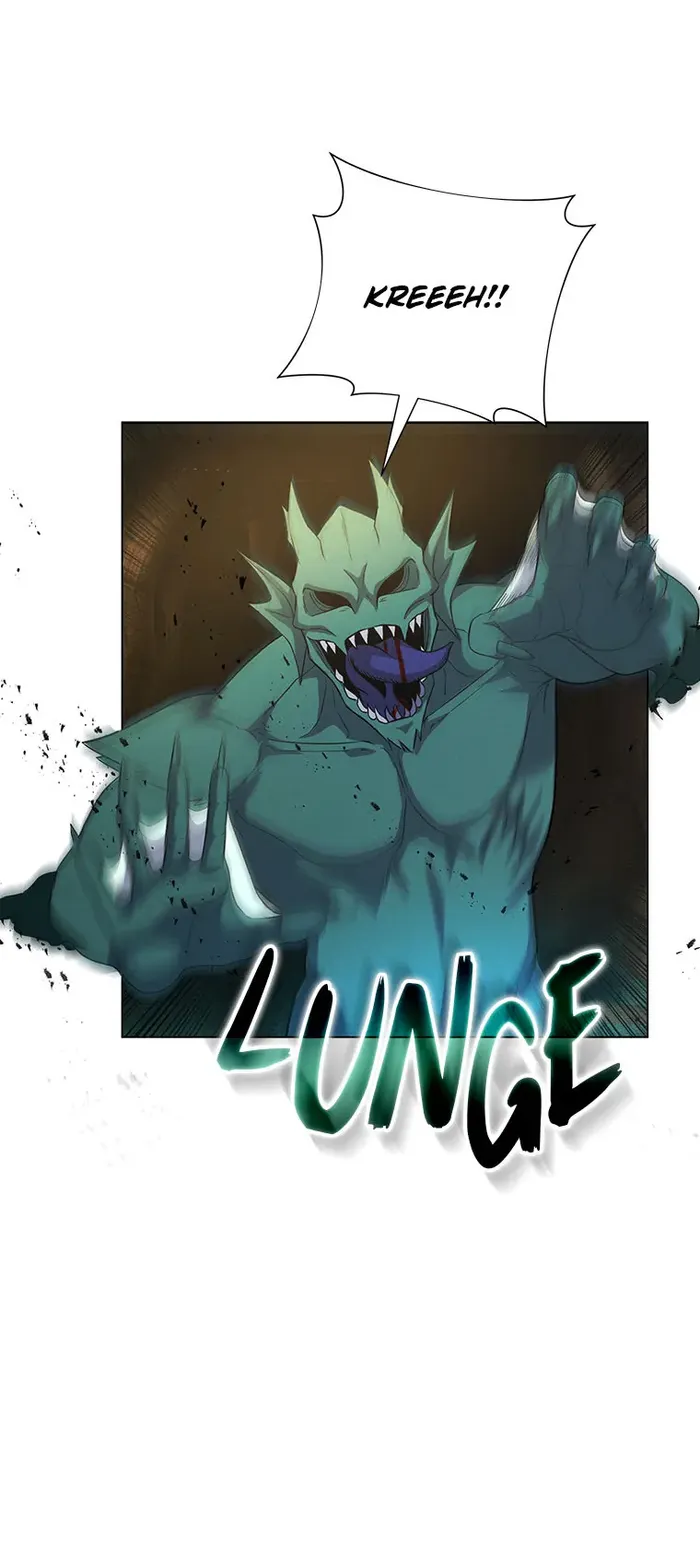 Carnivorous Hunter Chapter 62 - page 2