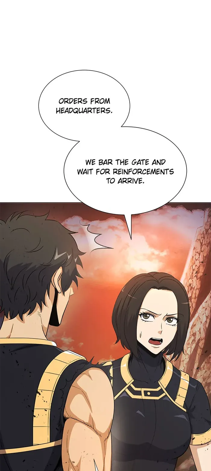 Carnivorous Hunter Chapter 62 - page 30
