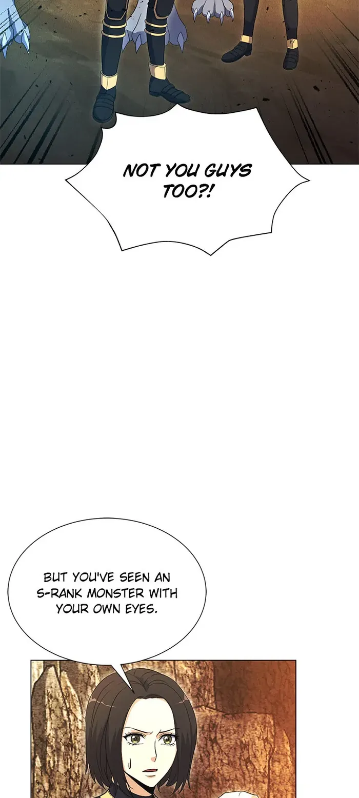 Carnivorous Hunter Chapter 62 - page 38
