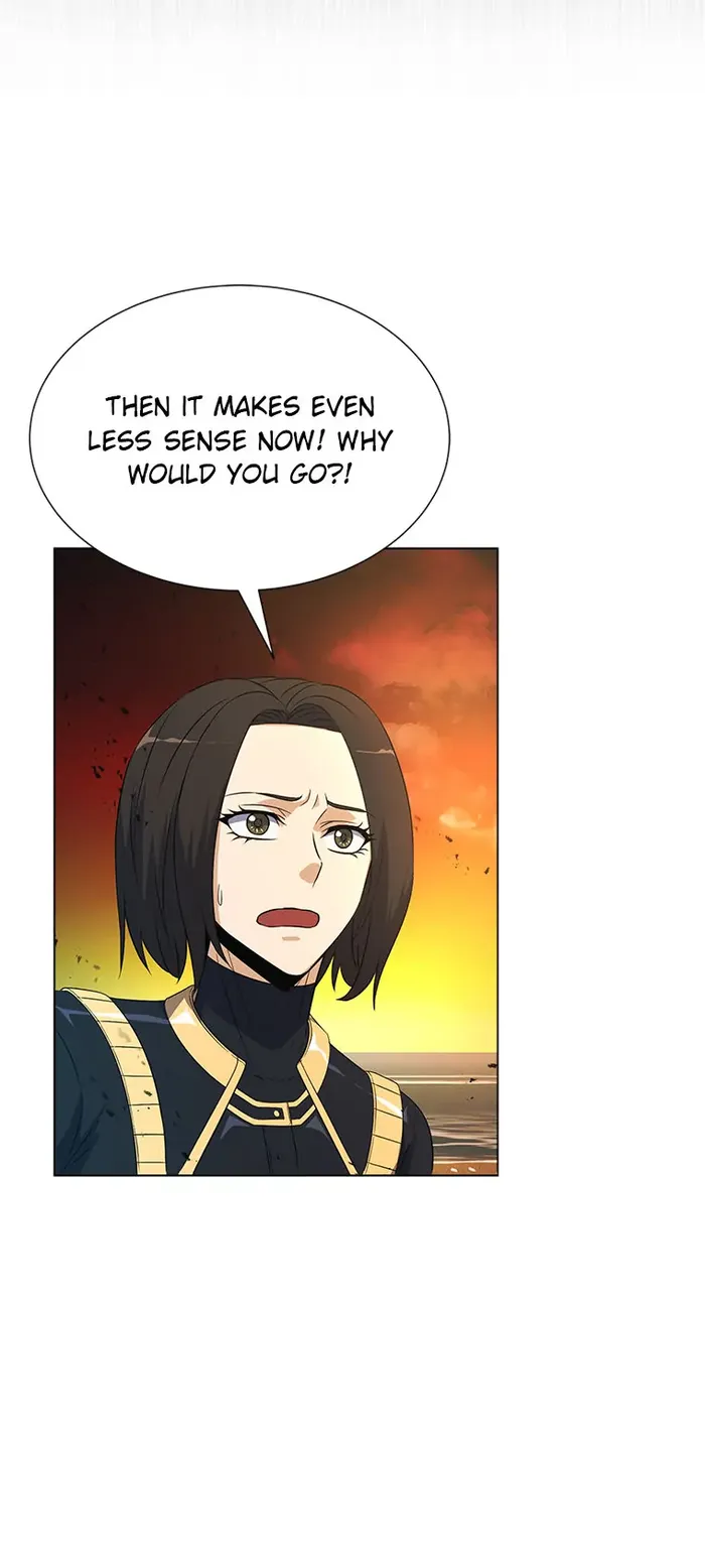 Carnivorous Hunter Chapter 62 - page 41