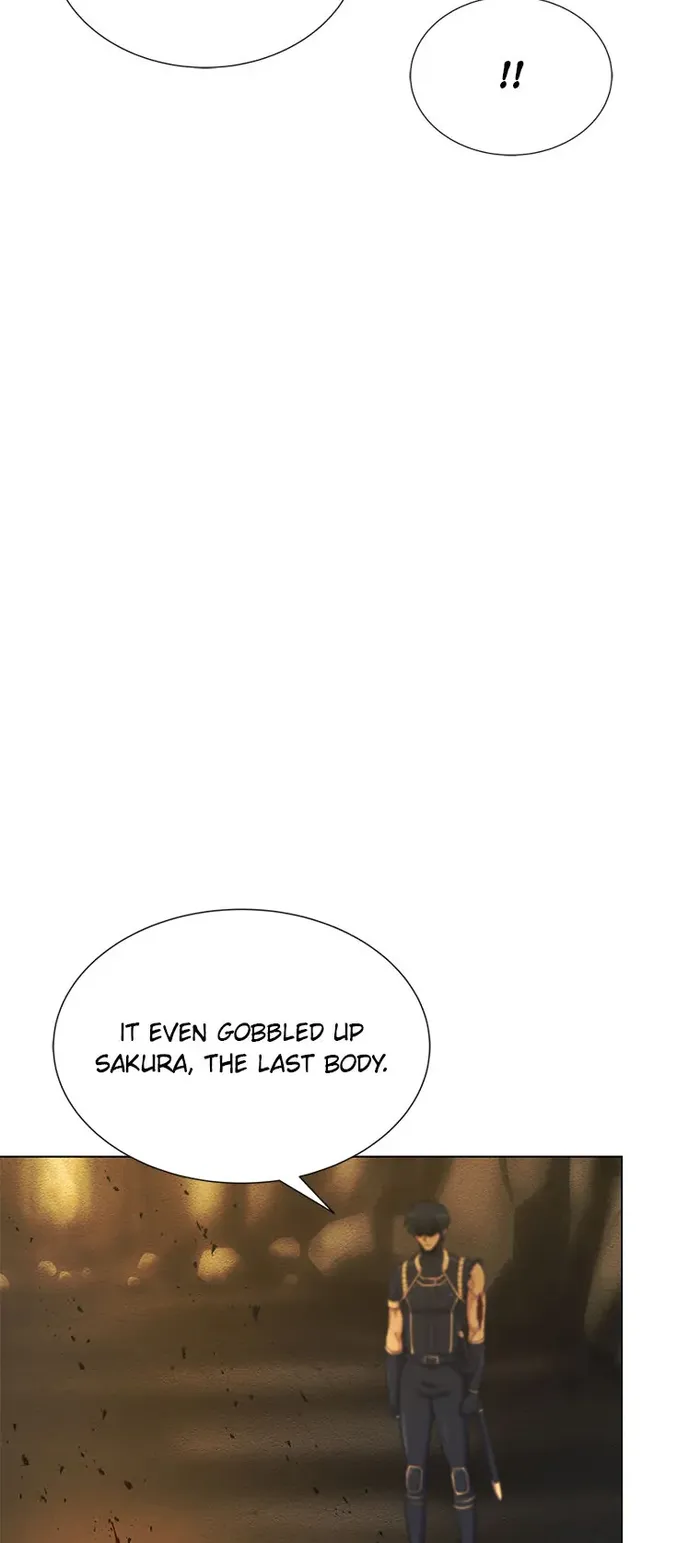 Carnivorous Hunter Chapter 62 - page 53