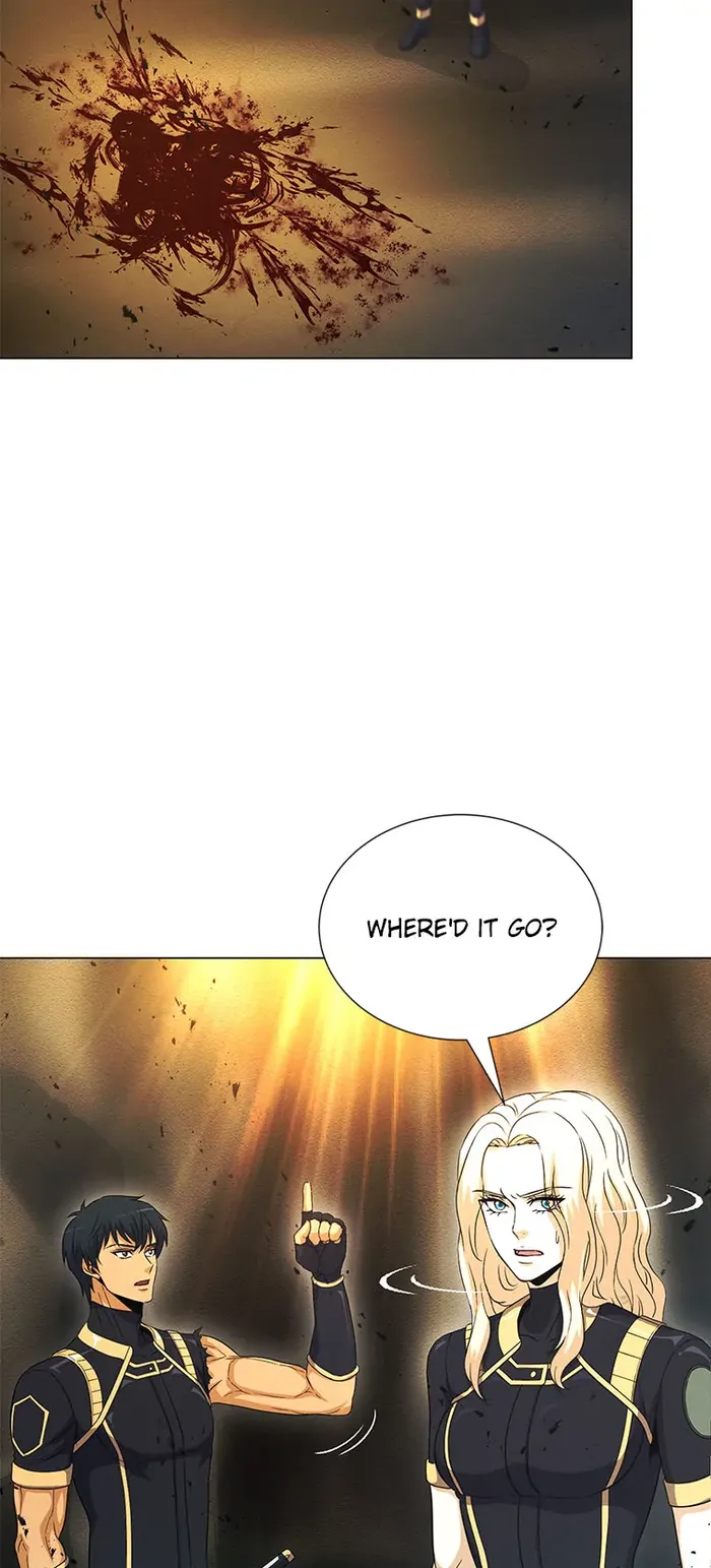 Carnivorous Hunter Chapter 62 - page 54