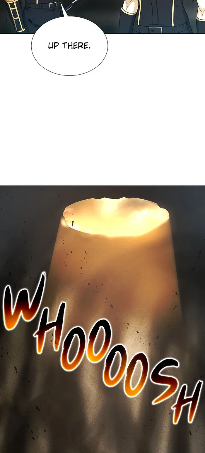 Carnivorous Hunter Chapter 62 - page 55