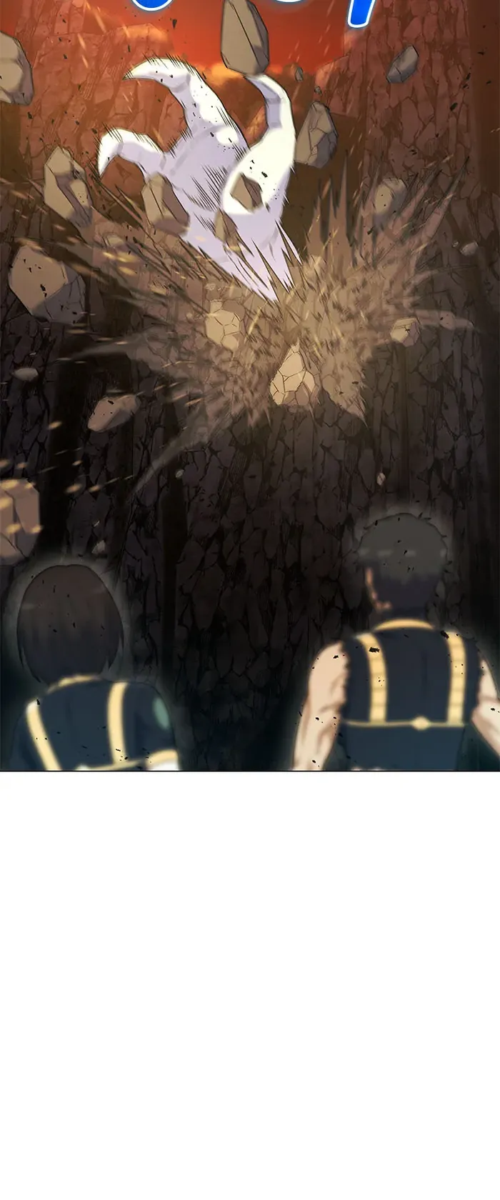 Carnivorous Hunter Chapter 62 - page 61