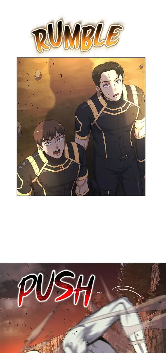 Carnivorous Hunter Chapter 62 - page 65