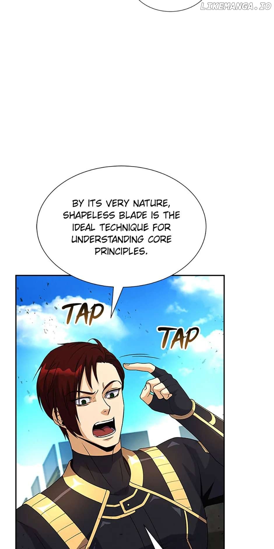 Carnivorous Hunter Chapter 72 - page 103
