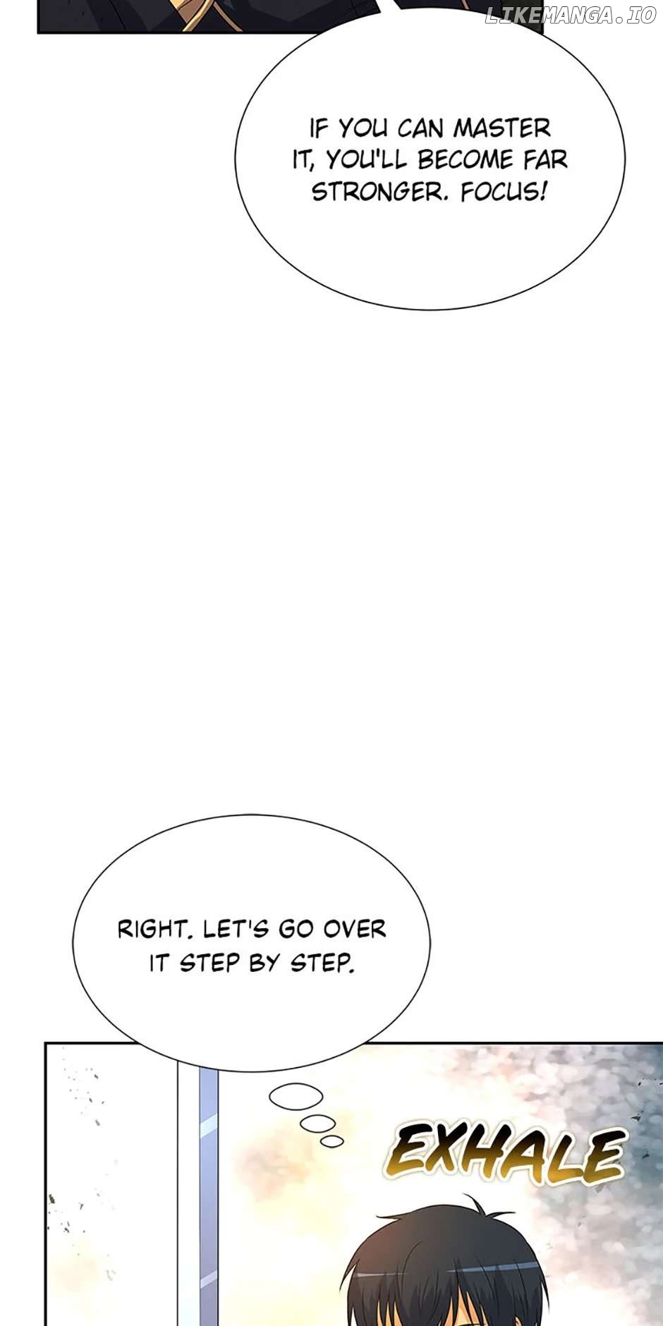 Carnivorous Hunter Chapter 72 - page 104