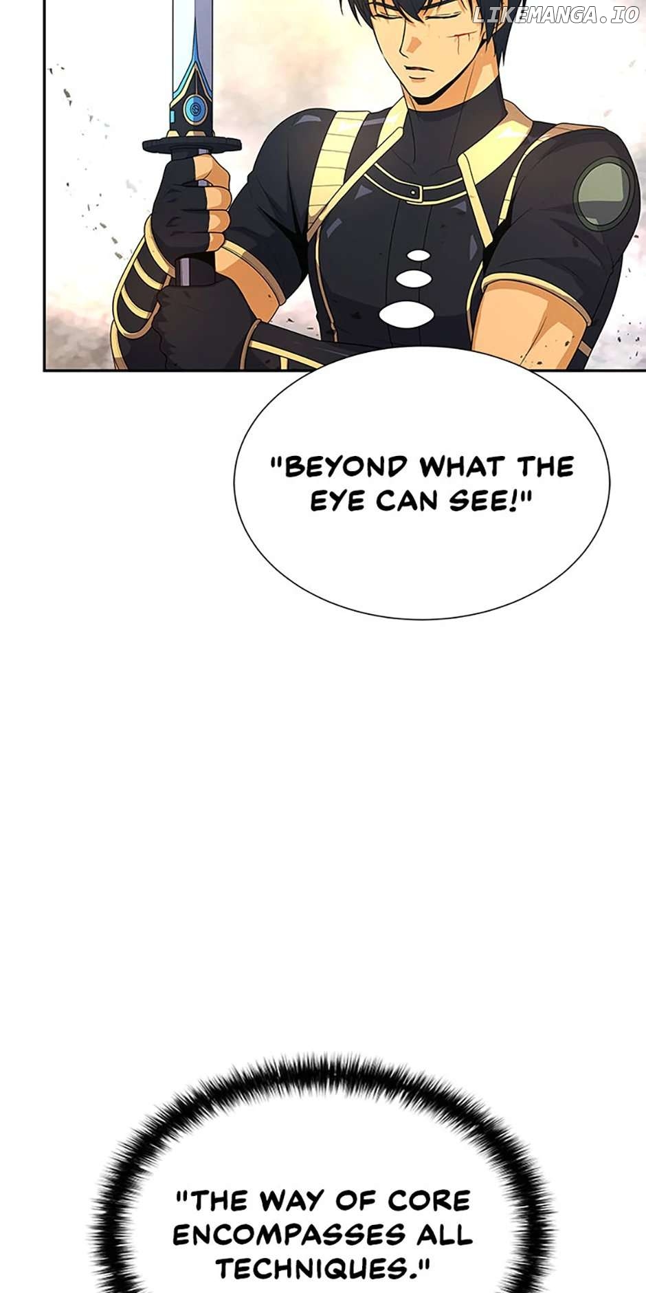 Carnivorous Hunter Chapter 72 - page 105