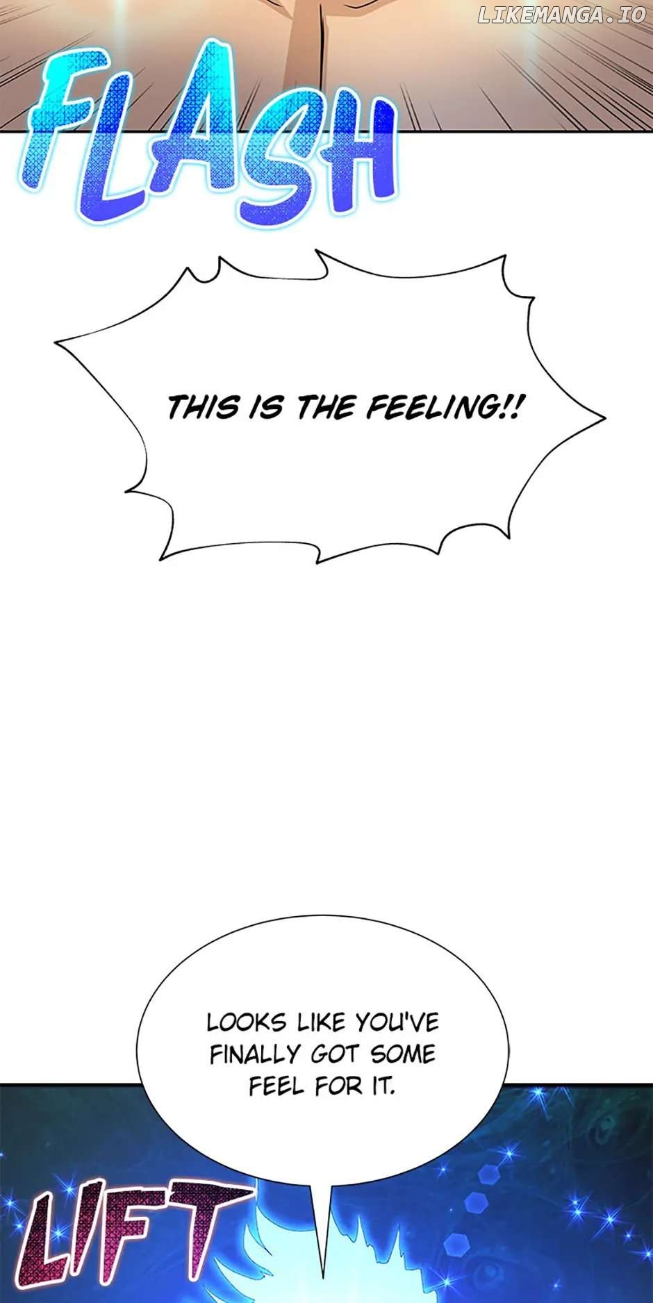 Carnivorous Hunter Chapter 72 - page 112