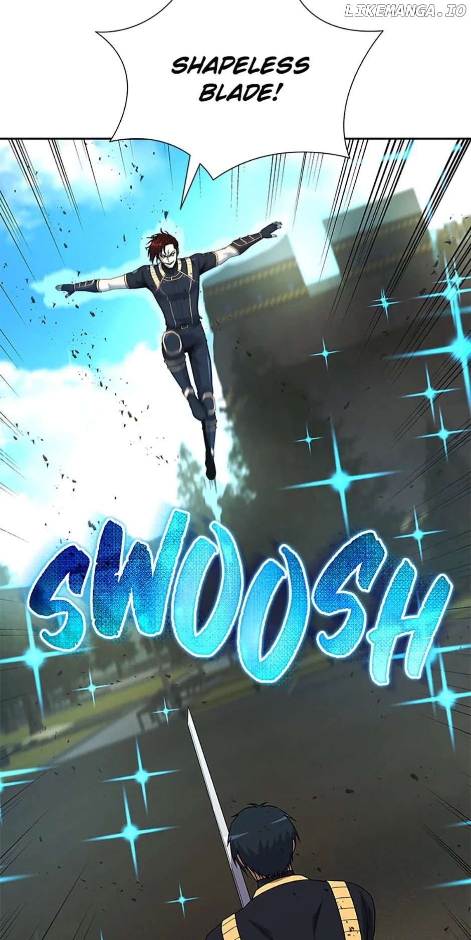 Carnivorous Hunter Chapter 72 - page 114
