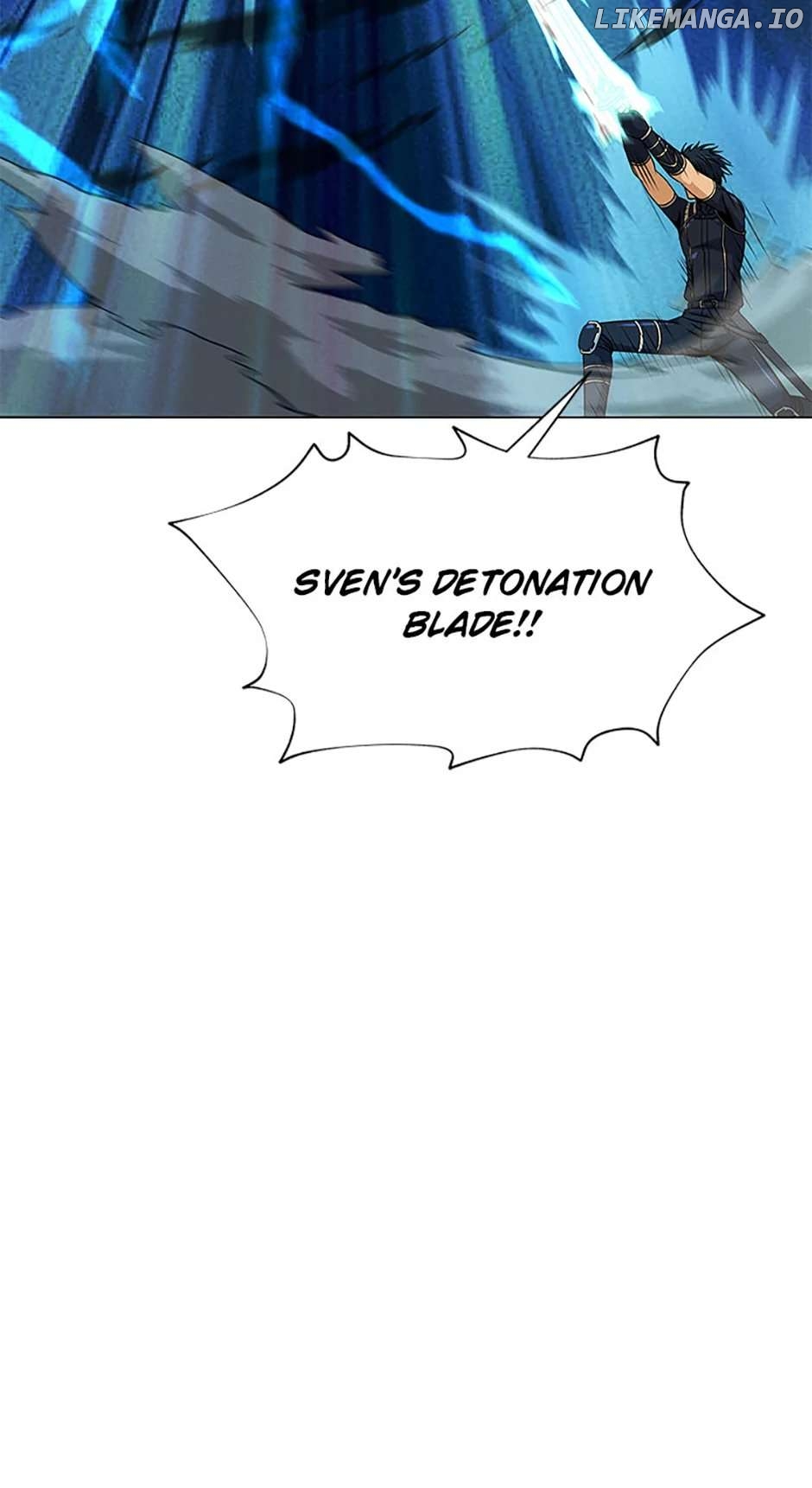 Carnivorous Hunter Chapter 72 - page 17