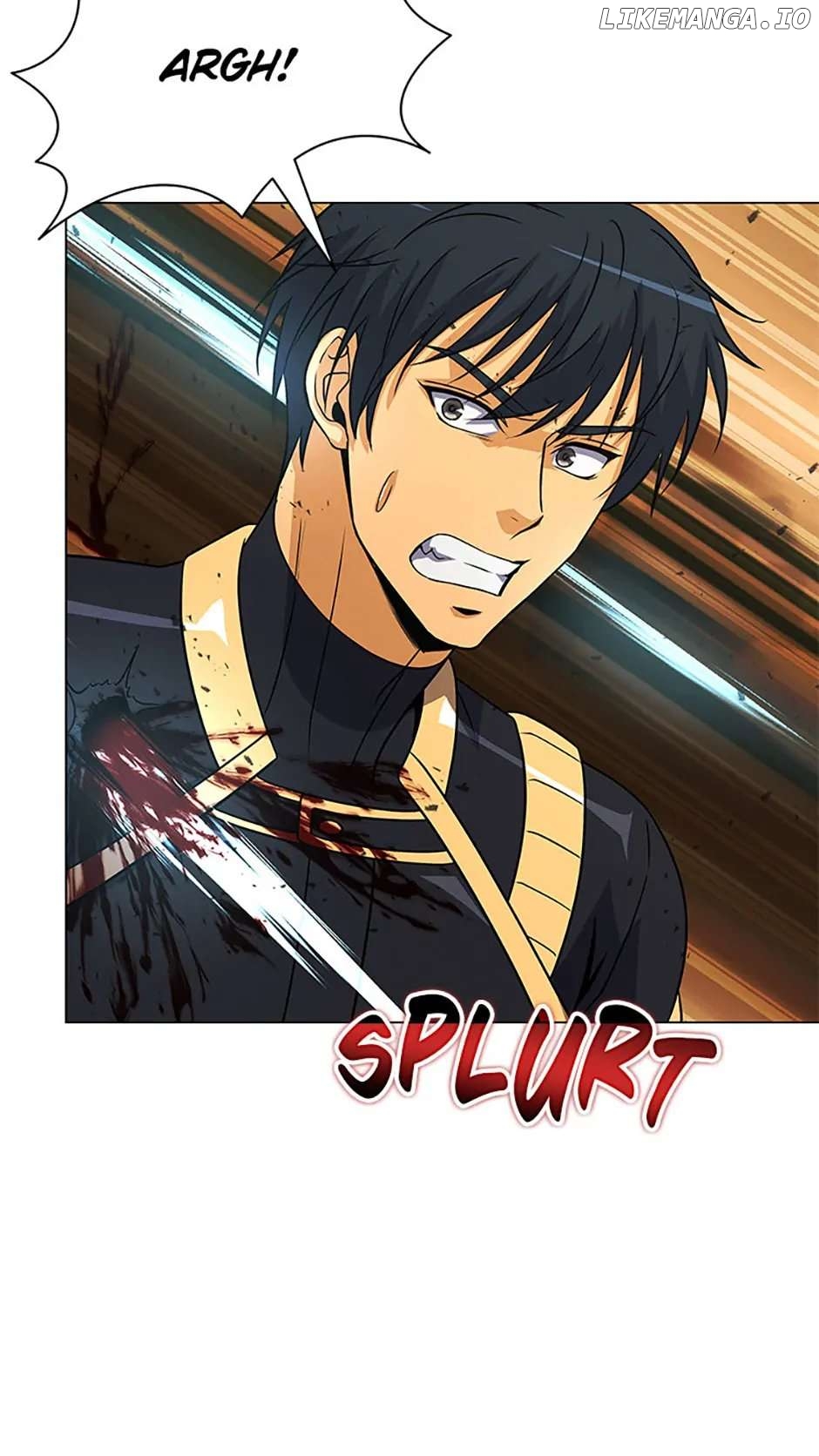 Carnivorous Hunter Chapter 72 - page 29