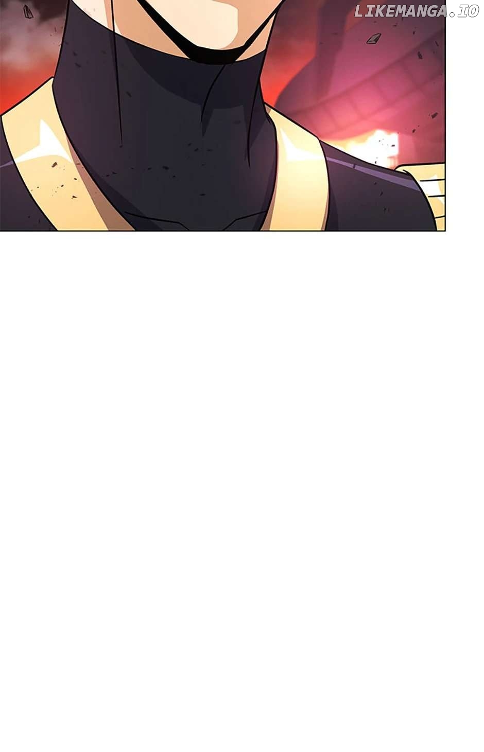 Carnivorous Hunter Chapter 72 - page 35
