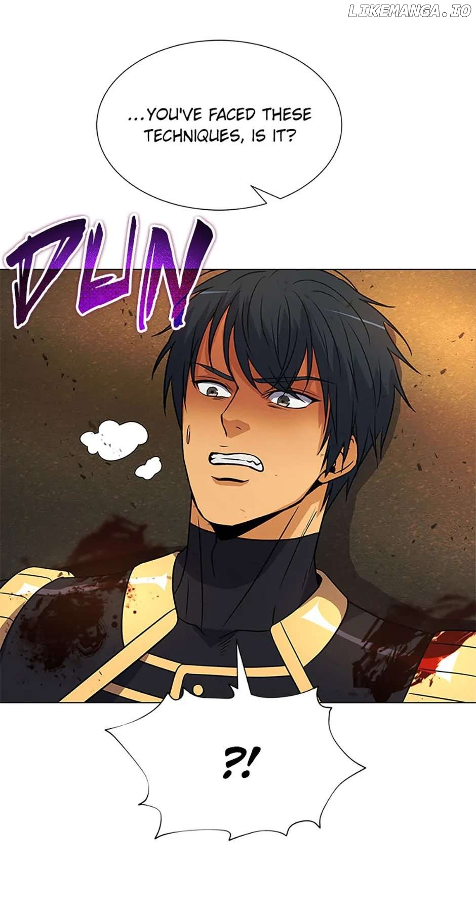 Carnivorous Hunter Chapter 72 - page 36