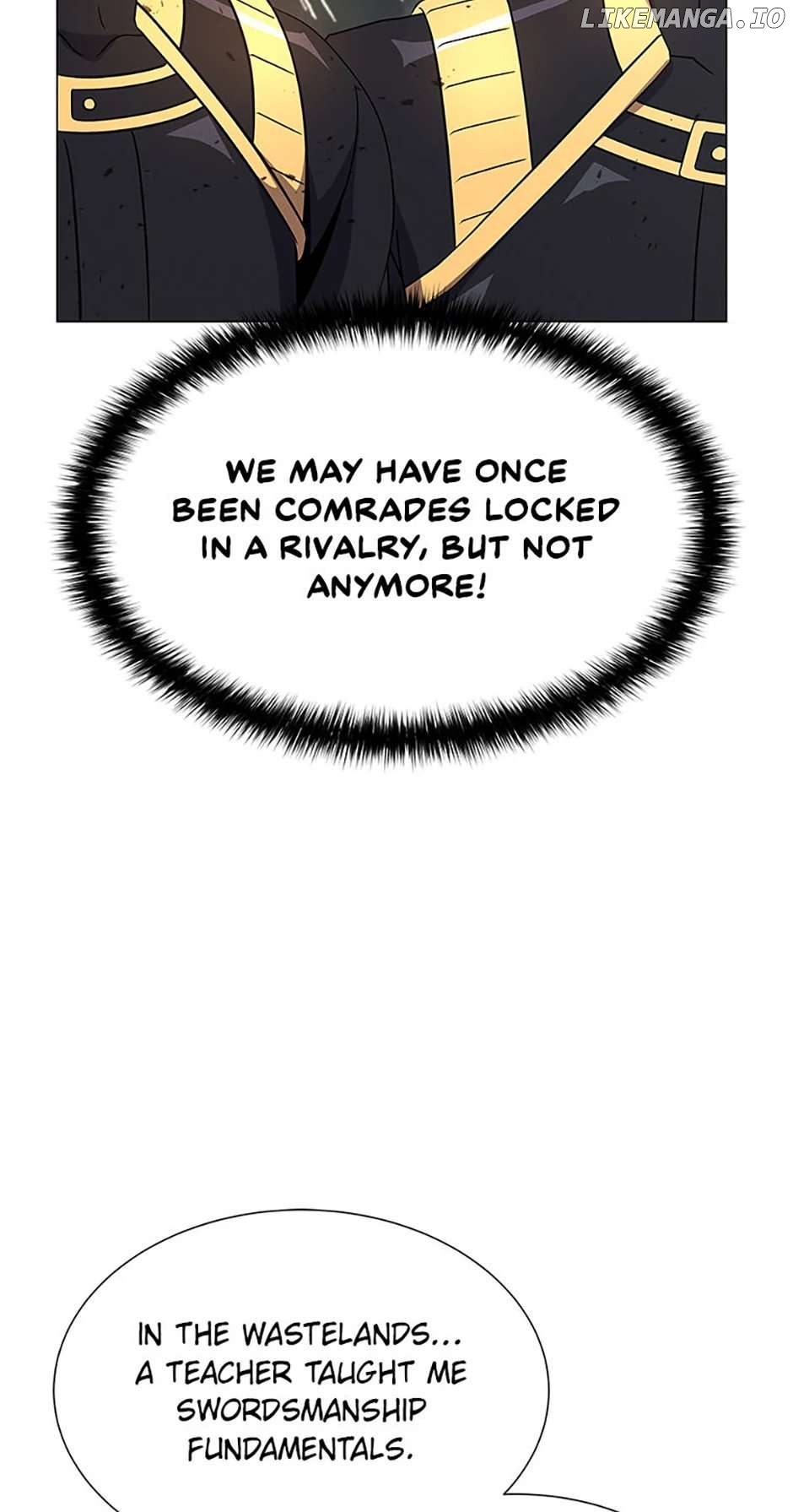 Carnivorous Hunter Chapter 72 - page 39