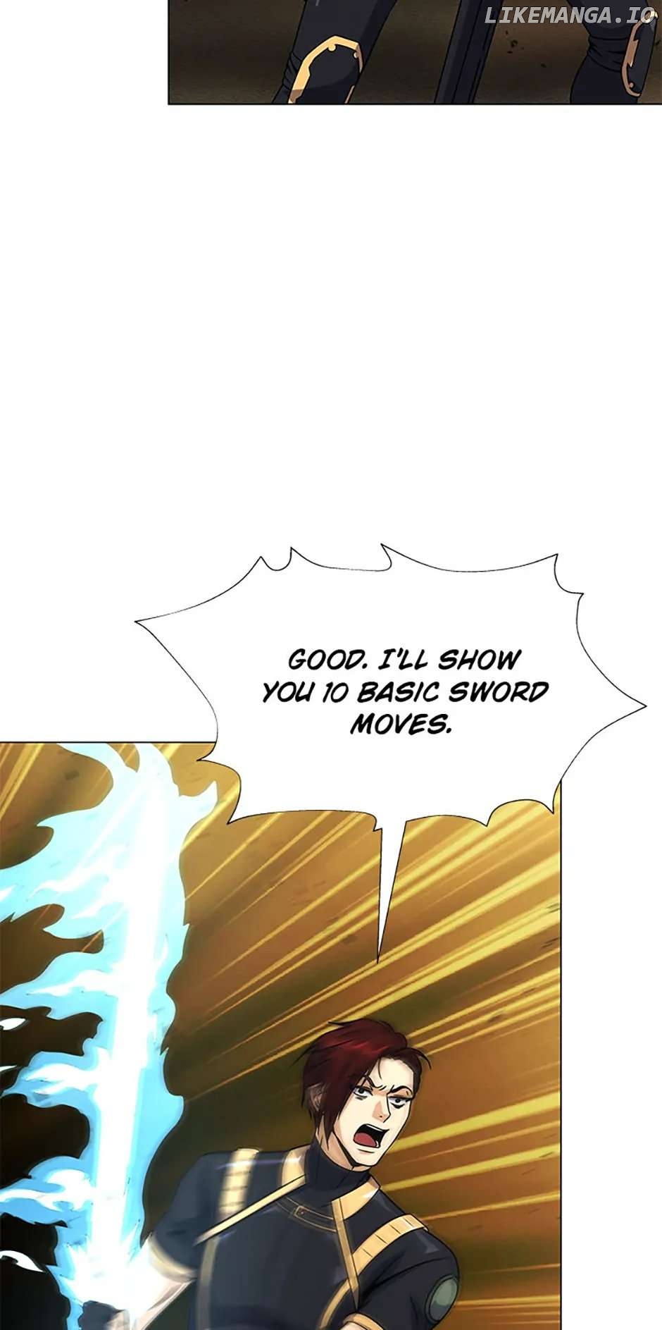 Carnivorous Hunter Chapter 72 - page 4