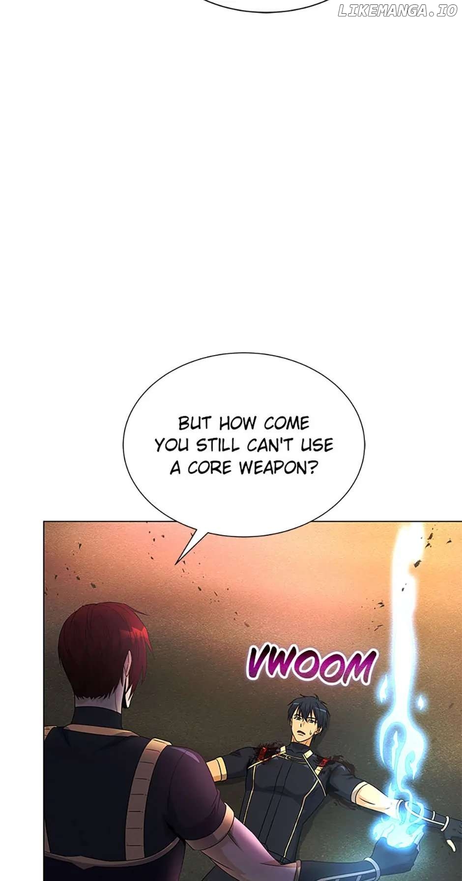 Carnivorous Hunter Chapter 72 - page 41