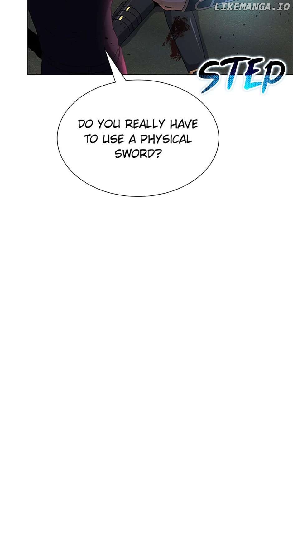 Carnivorous Hunter Chapter 72 - page 42
