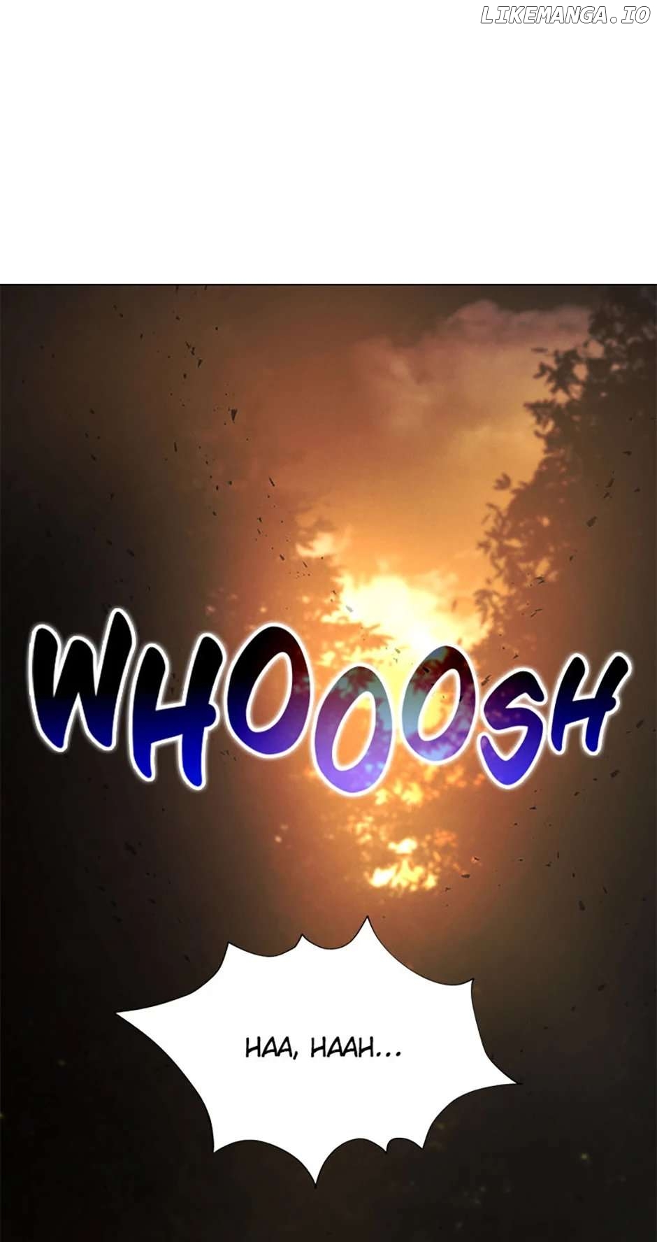 Carnivorous Hunter Chapter 72 - page 54