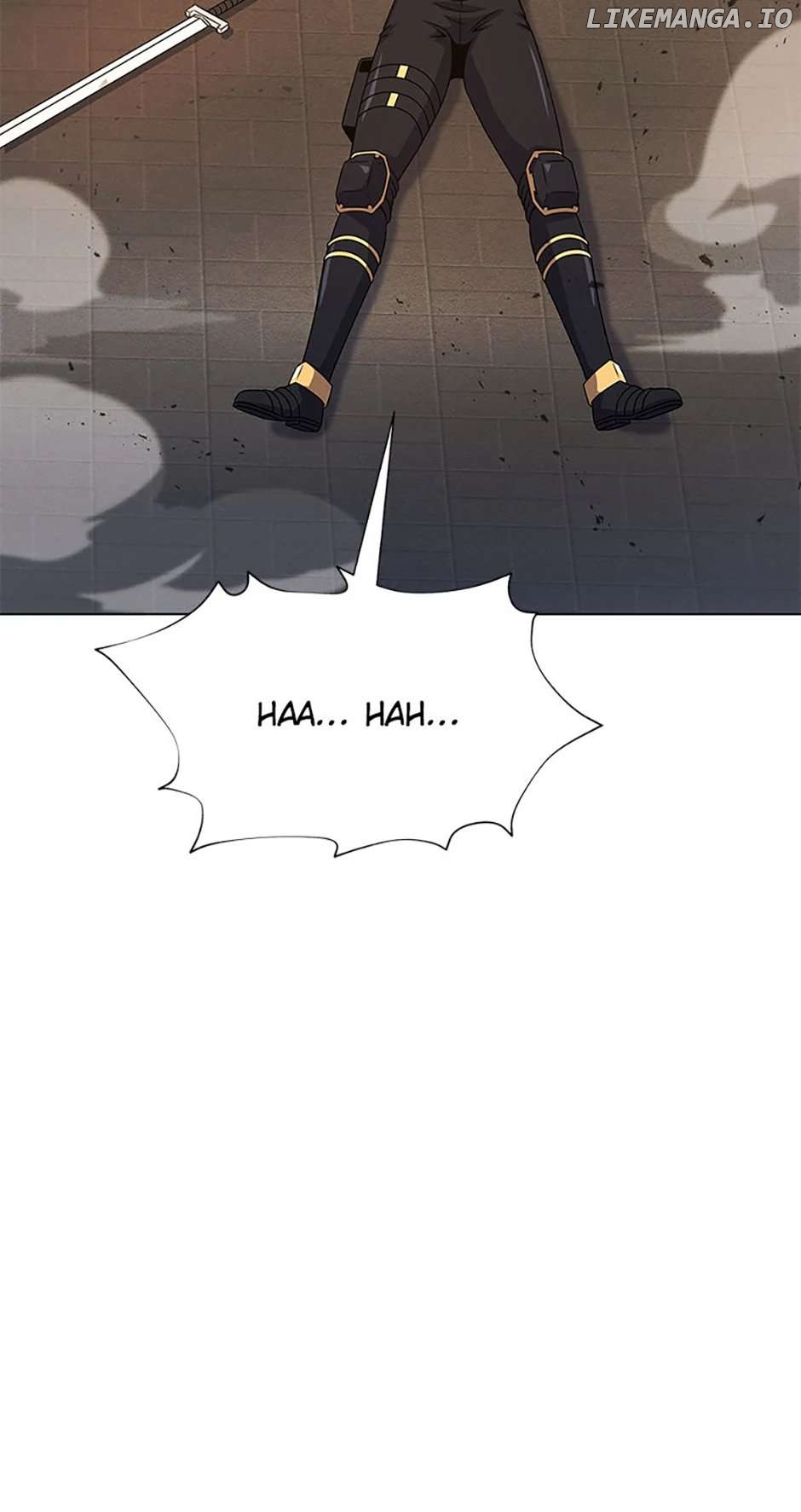 Carnivorous Hunter Chapter 72 - page 56