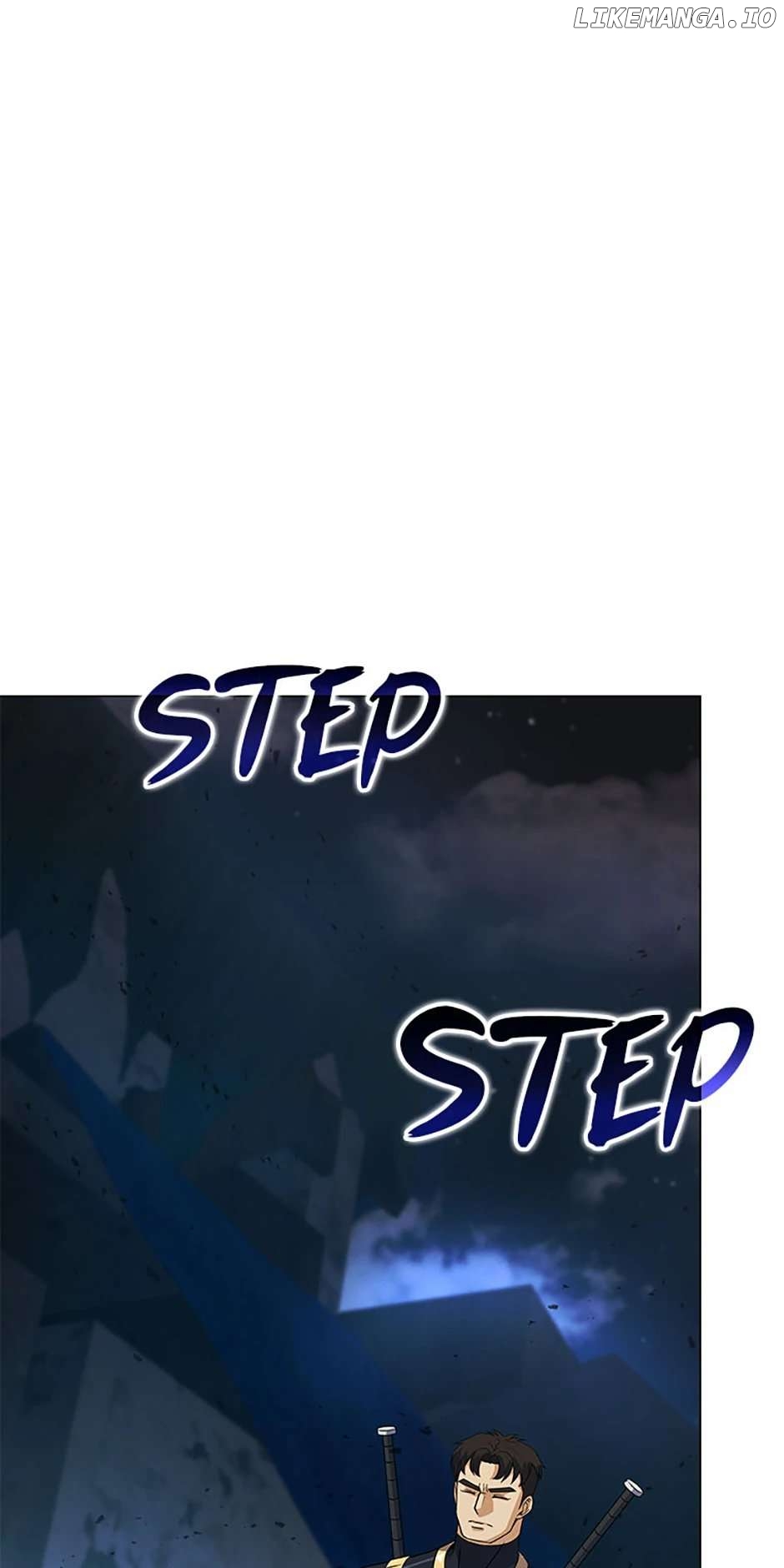 Carnivorous Hunter Chapter 72 - page 58