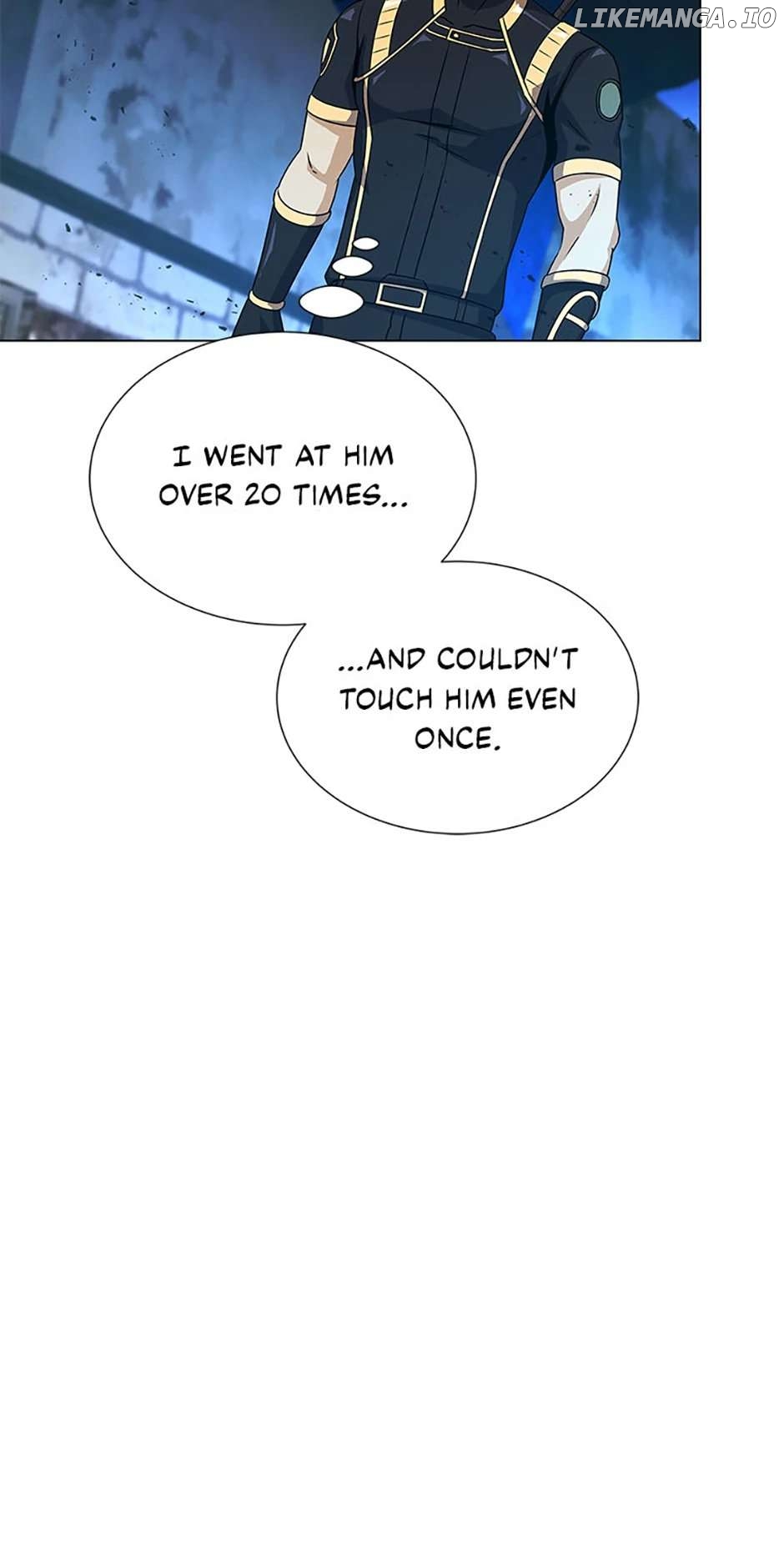 Carnivorous Hunter Chapter 72 - page 59