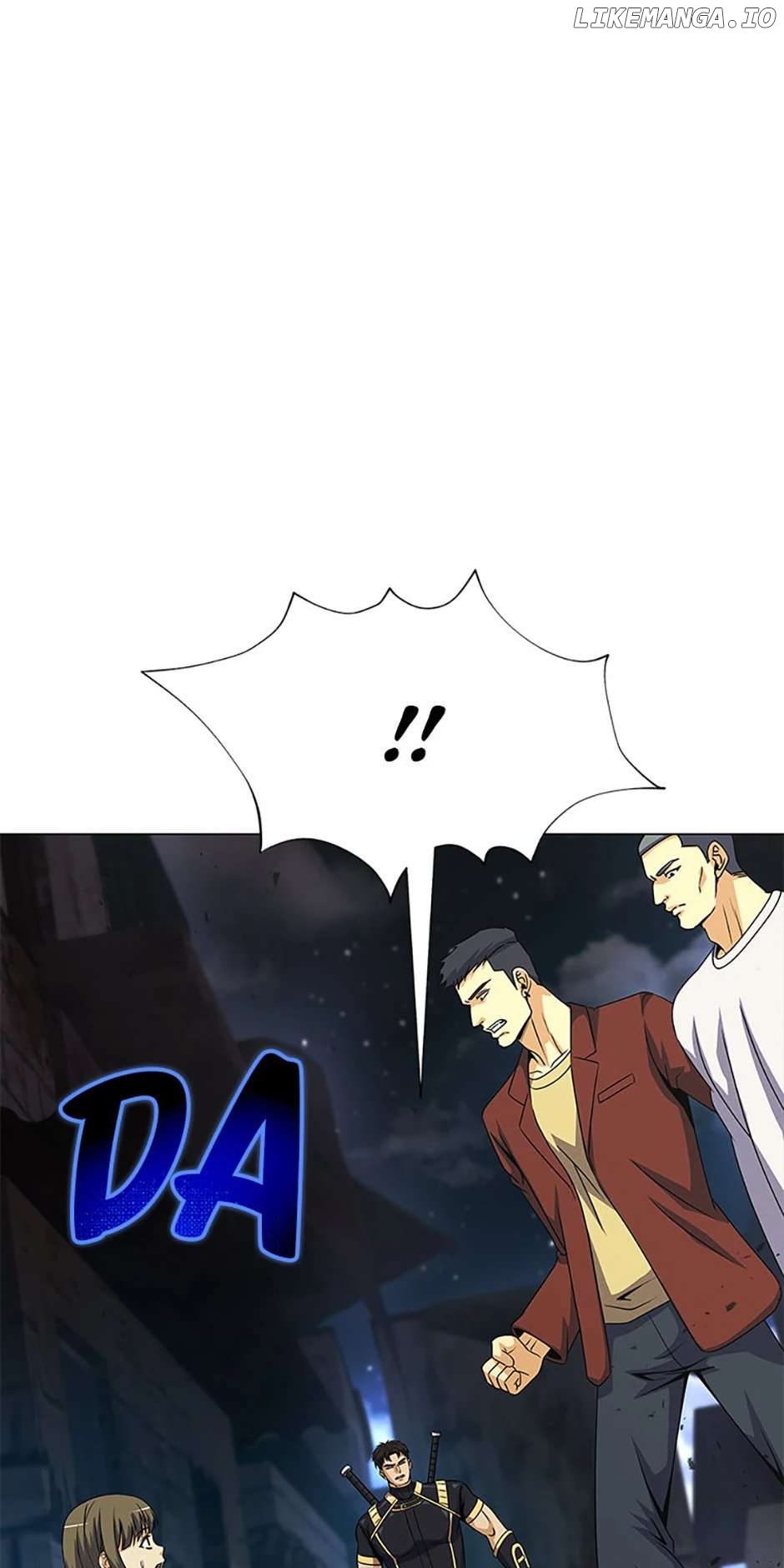 Carnivorous Hunter Chapter 72 - page 62