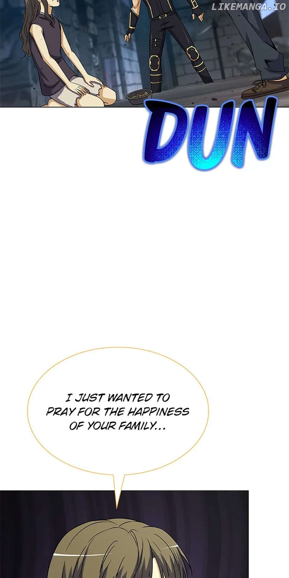 Carnivorous Hunter Chapter 72 - page 63
